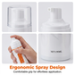 ⏳LAST DAY Buy 1 Get 1 Free!!🔥Instant Anti-Wrinkle Fabric Spray
