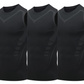 💐50% DE RÉDUCTION ! Slimoly Body Contouring Vest – Sleeveless & Seamless 🔥💃【Flash Sale】