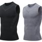 💐50% DE RÉDUCTION ! Slimoly Body Contouring Vest – Sleeveless & Seamless 🔥💃【Flash Sale】