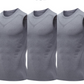 💐50% DE RÉDUCTION ! Slimoly Body Contouring Vest – Sleeveless & Seamless 🔥💃【Flash Sale】