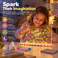Kids LED Erasable Acrylic Drawing Board | S–L