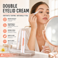 👁️✨ Double Eyelid Defining Cream – 50% OFF! Fast-drying, invisible, waterproof – natural-looking double eyelids without tape. 🔥🌸