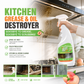 🏆Heavy Duty Kitchen Degreaser Spray