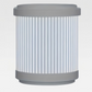 🌿 Compact USB Air Purifier | Filter Options