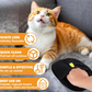 🔥BUY 1 GET 1 FREE🐾🧤 Pet Hair Remover Electrostatic Gloves – Double-Sided Efficient, Soft Silicone & Washable Reusable (Versatile Home+Car)!