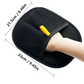 🔥BUY 1 GET 1 FREE🐾🧤 Pet Hair Remover Electrostatic Gloves – Double-Sided Efficient, Soft Silicone & Washable Reusable (Versatile Home+Car)!