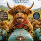 🥳2026 HOT SALE🥳💞50K+ SOLD!🐮📅 50% OFF! 2027 Funny Highland Cow Wall Calendar – 12 exclusive seasonal designs, A4 spiral binding. A smile on your wall every month! 😂✨