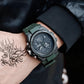 ⏳🔥LIMITED-TIME 50% OFF!🔥 30m Waterproof Premium Men's Sports Watch