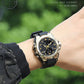 ⏳🔥LIMITED-TIME 50% OFF!🔥 30m Waterproof Premium Men's Sports Watch