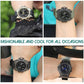 ⏳🔥LIMITED-TIME 50% OFF!🔥 30m Waterproof Premium Men's Sports Watch
