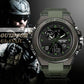 ⏳🔥LIMITED-TIME 50% OFF!🔥 30m Waterproof Premium Men's Sports Watch