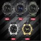 ⏳🔥LIMITED-TIME 50% OFF!🔥 30m Waterproof Premium Men's Sports Watch