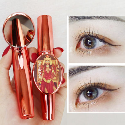 💄 50% Off – 4D Mascara, Lengthening & Volumizing Eyelashes