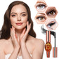 💄 50% Off – 4D Mascara, Lengthening & Volumizing Eyelashes