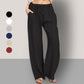 💥Summer Hot Sale - 50% OFF🔥Women's Summer Linen Cotton Wide Leg Pants