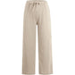 💥Summer Hot Sale - 50% OFF🔥Women's Summer Linen Cotton Wide Leg Pants
