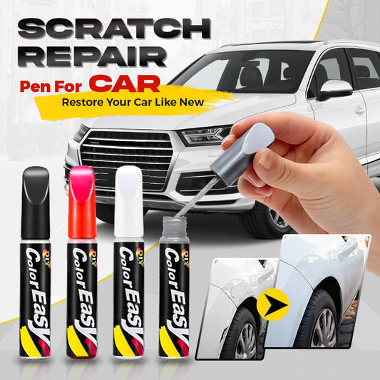 🔥Buy 1 Get 1 Free🔥Scratch Repair Pen For Car/Motorcycle/Boat