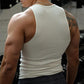 Men's Slim & Muscle Fit Tank Top