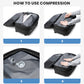 🔥Hot Sale🔥Multifunctional Expandable Large Capacity Travel Backpack