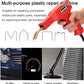 🔧Portable Welder Machine: Your Plastic Savior!