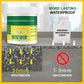 🛡️ BUY 2 GET 1 FREE! ✨ Transparent Waterproof Coating - Protects Against Moisture & UV for Car/Furniture/Shoes 💧📦