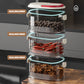 🔥 Multi-layer Sealed Spice Organizer🔥