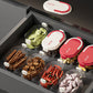 🔥 Multi-layer Sealed Spice Organizer🔥