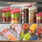 🔥 Multi-layer Sealed Spice Organizer🔥