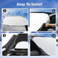 ❄️ Windscreen Snow & Sun Cover | Car/SUV