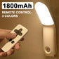 Magnetic Rotatable LED Night Light