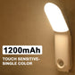 Magnetic Rotatable LED Night Light