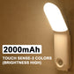 Magnetic Rotatable LED Night Light