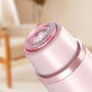 💥BUY 2 discount 10%💥✨【Dual-Head Epilator】IPX7 Waterproof - Hair Removal & Trimming | 21-Day Silky Skin 🦵 💎 Cordless Design | 🌿 Hypoallergenic | 🚚 Free UK Delivery