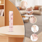 💥BUY 2 discount 10%💥✨【Dual-Head Epilator】IPX7 Waterproof - Hair Removal & Trimming | 21-Day Silky Skin 🦵 💎 Cordless Design | 🌿 Hypoallergenic | 🚚 Free UK Delivery