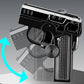 🔥Multi-Functional Foldable Windproof Lighter