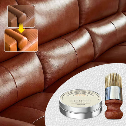 🔥2026 Big Sale - 50% OFF🔥 Premium Leather Conditioning Cream