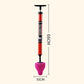 🚽 50% OFF HOT SALE ! ⚡ Heavy-Duty Toilet Plunger – Powerful Suction, Anti-Splash Design, Durable & Easy to Store 🧹