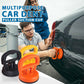 🚗 Car Dent Suction Cup Puller | Compact 2.16in Tool