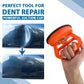 🚗 Car Dent Suction Cup Puller | Compact 2.16in Tool