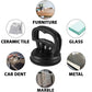 🚗 Car Dent Suction Cup Puller | Compact 2.16in Tool