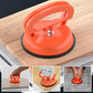 🚗 Car Dent Suction Cup Puller | Compact 2.16in Tool