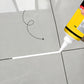 🔥HOT SALE 50% OFF🎁Multifunctional Waterproof White Caulk with Scraper