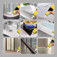 🔥HOT SALE 50% OFF🎁Multifunctional Waterproof White Caulk with Scraper