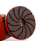 🔥LAST DAY PROMOTION - 50% OFF🔥Multifunctional Integrated Grinding Wheel for Tile Cutting