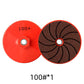 🔥LAST DAY PROMOTION - 50% OFF🔥Multifunctional Integrated Grinding Wheel for Tile Cutting