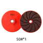 🔥LAST DAY PROMOTION - 50% OFF🔥Multifunctional Integrated Grinding Wheel for Tile Cutting