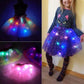 ⏳Time-limited  Sale 49%⏰Magical & Luminous LED Tutu Skirt✨