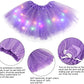⏳Time-limited  Sale 49%⏰Magical & Luminous LED Tutu Skirt✨