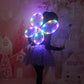 ⏳Time-limited  Sale 49%⏰Magical & Luminous LED Tutu Skirt✨