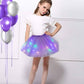 ⏳Time-limited  Sale 49%⏰Magical & Luminous LED Tutu Skirt✨